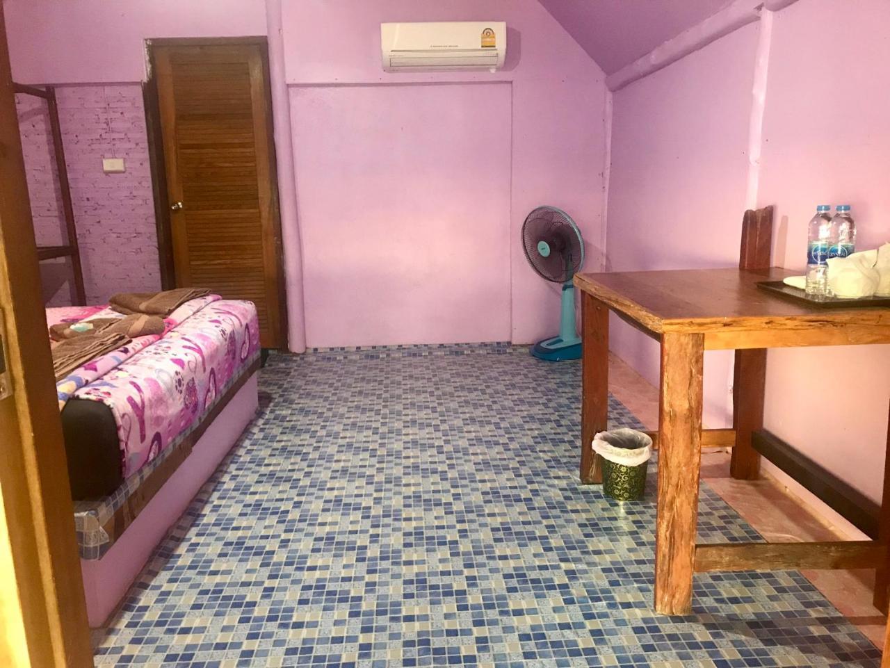 Hotel Pa Hin Sai Ko Kut Exterior foto