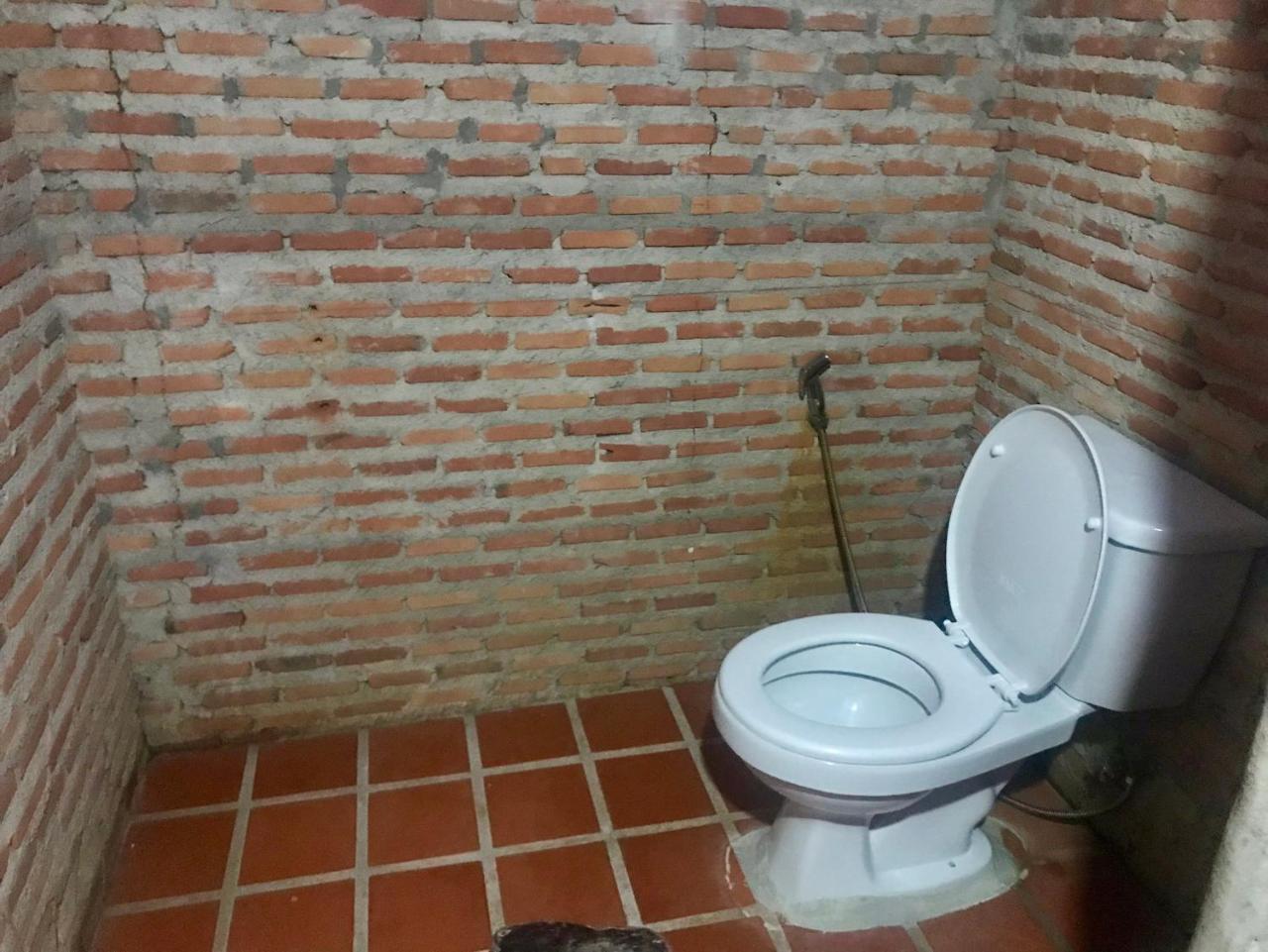 Hotel Pa Hin Sai Ko Kut Exterior foto
